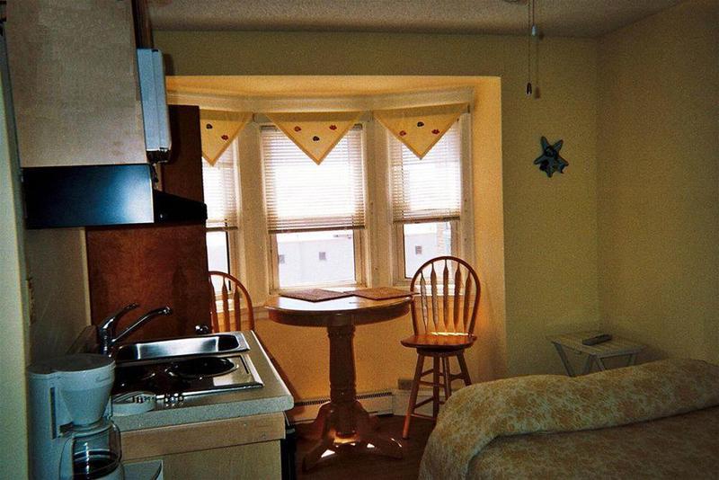 This photo about Homestead Beach Hotel shared on HyHotel.com