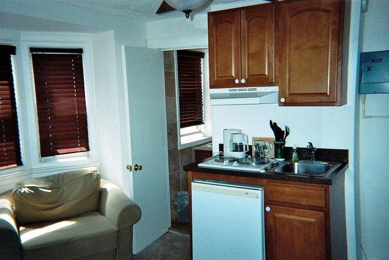 This photo about Homestead Beach Hotel shared on HyHotel.com