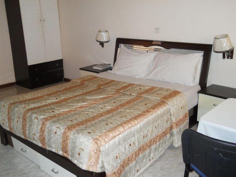 This photo about Aristocrat Hotel shared on HyHotel.com