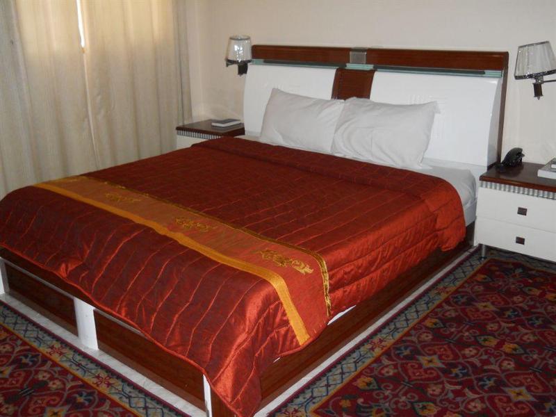 This photo about Aristocrat Hotel shared on HyHotel.com