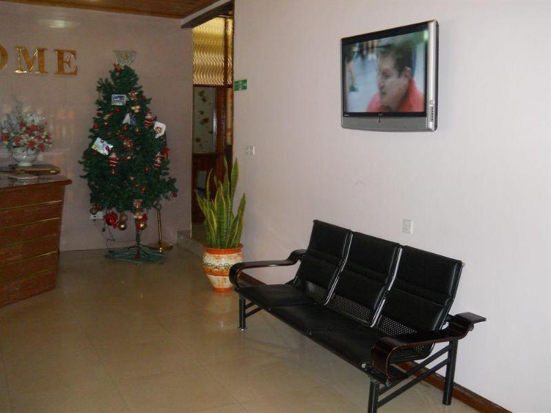 This photo about Aristocrat Hotel shared on HyHotel.com