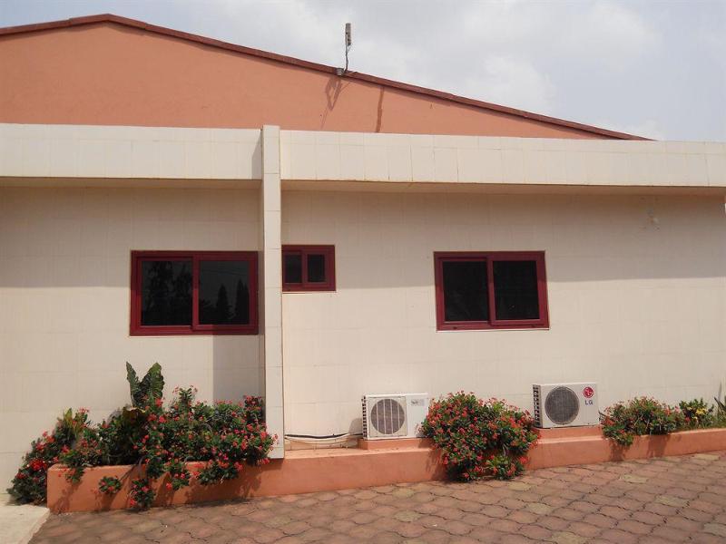 This photo about Aristocrat Hotel shared on HyHotel.com