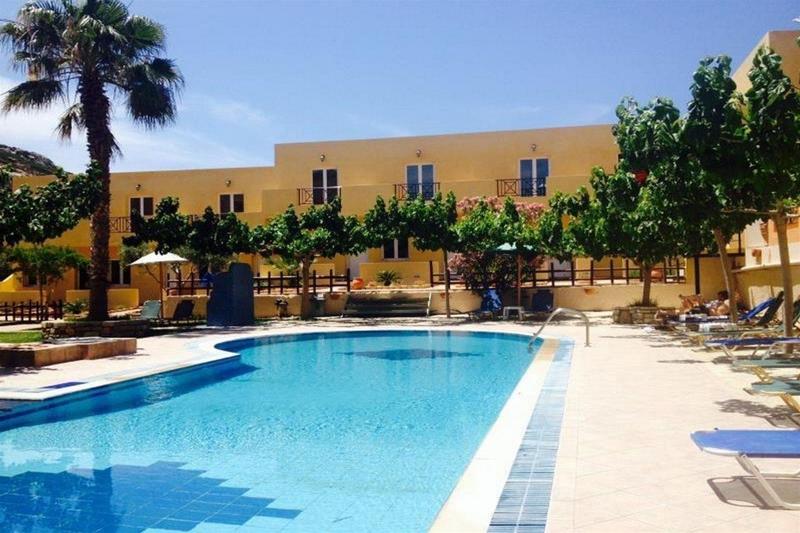 This photo about Calypso shared on HyHotel.com