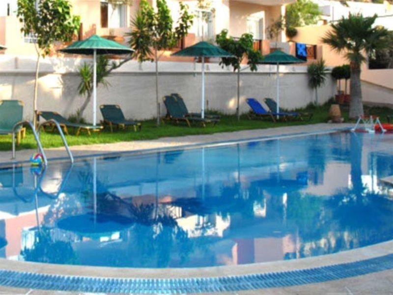 This photo about Calypso shared on HyHotel.com