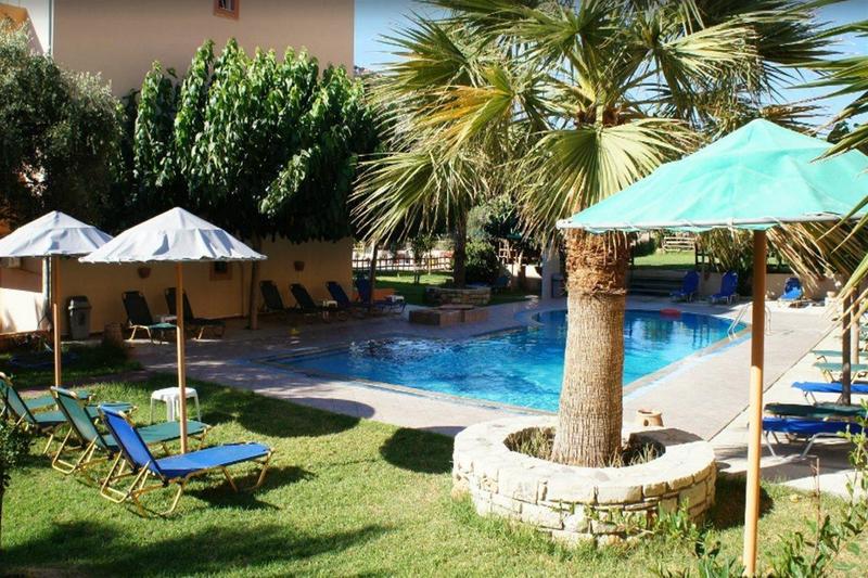 This photo about Calypso shared on HyHotel.com