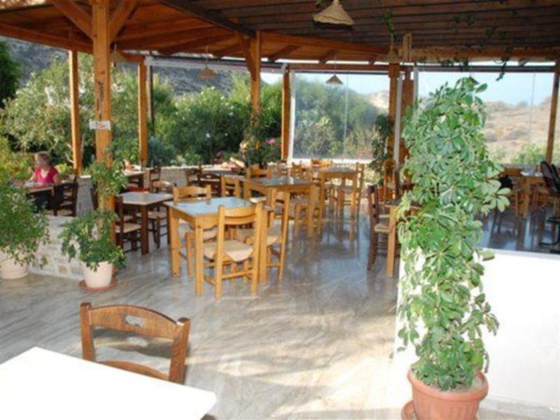 This photo about Calypso shared on HyHotel.com