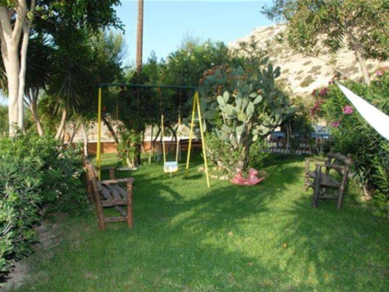 This photo about Calypso shared on HyHotel.com