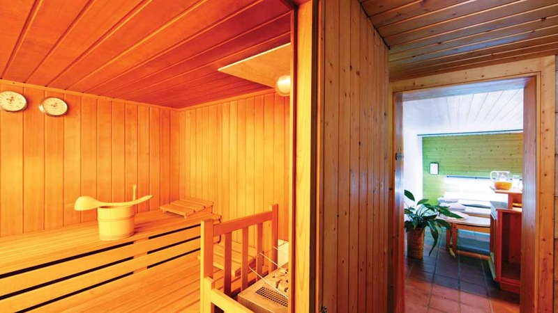 This photo about Pension Bergheil shared on HyHotel.com