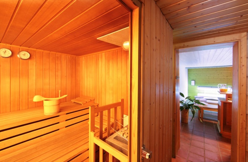 This photo about Pension Bergheil shared on HyHotel.com