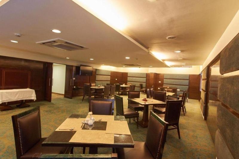 This photo about Casa Luxurio shared on HyHotel.com