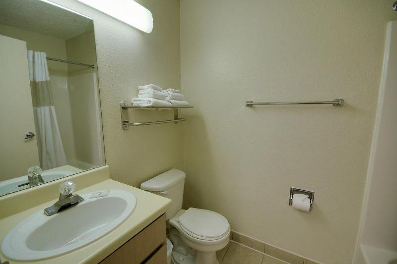 This photo about Home-Towne Suites Decatur shared on HyHotel.com