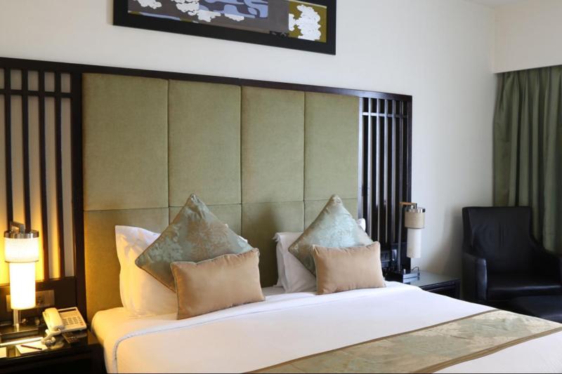 This photo about Ebony Boutique Hotel shared on HyHotel.com