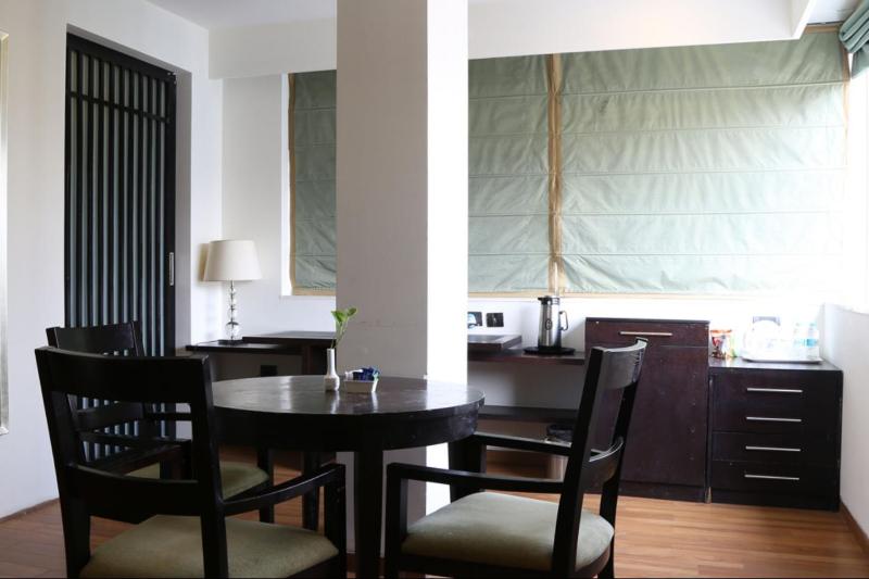 This photo about Ebony Boutique Hotel shared on HyHotel.com