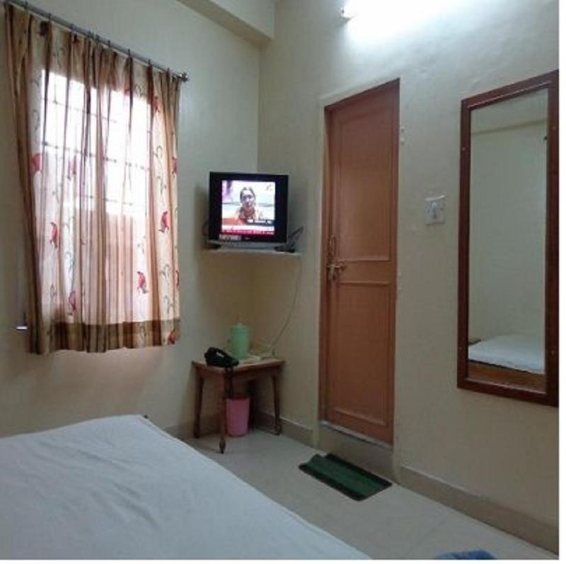 This photo about Hotel Balaji Residency shared on HyHotel.com