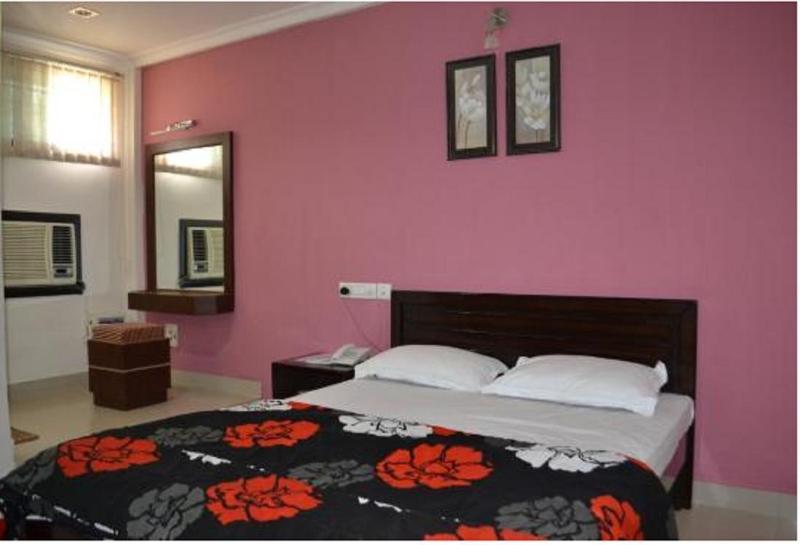This photo about Hotel Balaji Residency shared on HyHotel.com