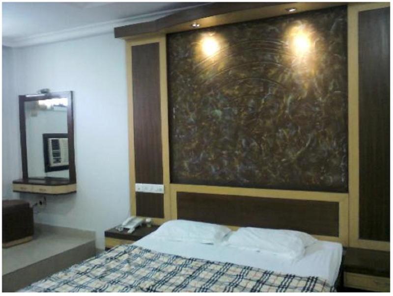 This photo about Hotel Balaji Residency shared on HyHotel.com
