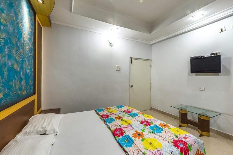 This photo about Hotel Balaji Residency shared on HyHotel.com