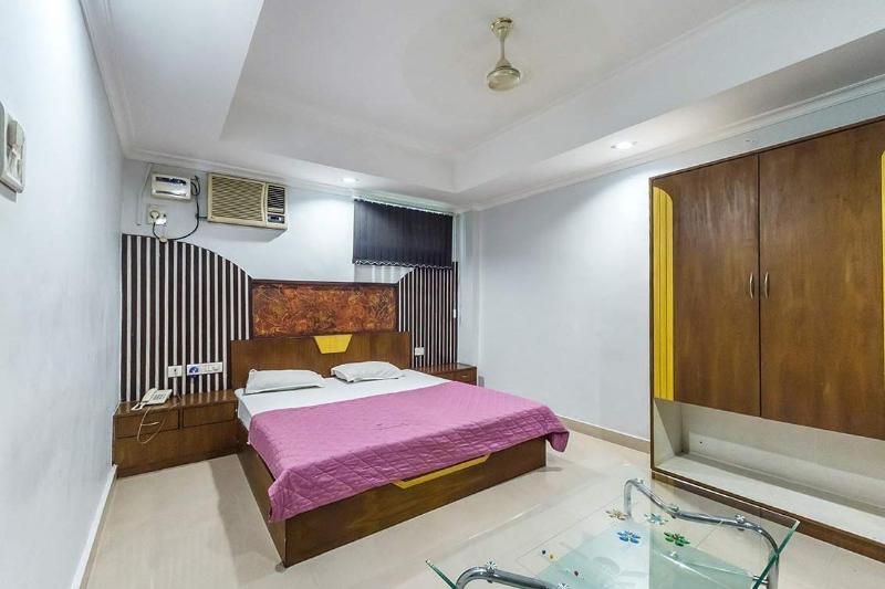 This photo about Hotel Balaji Residency shared on HyHotel.com