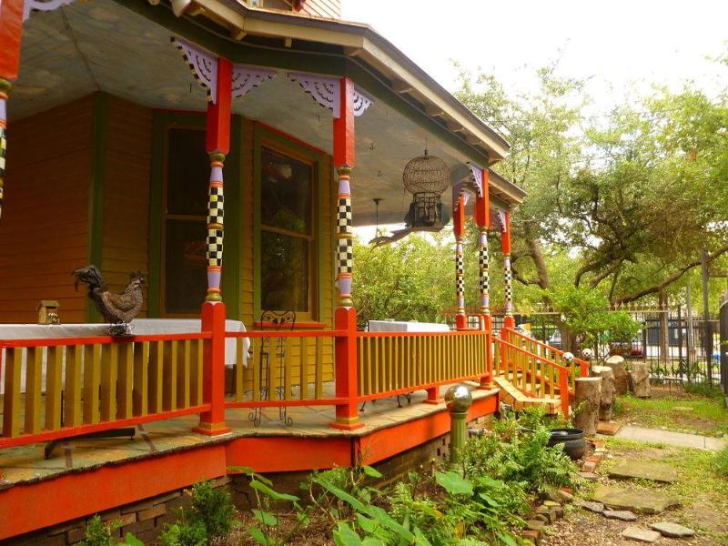This photo about Robin's Nest Bed and Breakfast Inn shared on HyHotel.com