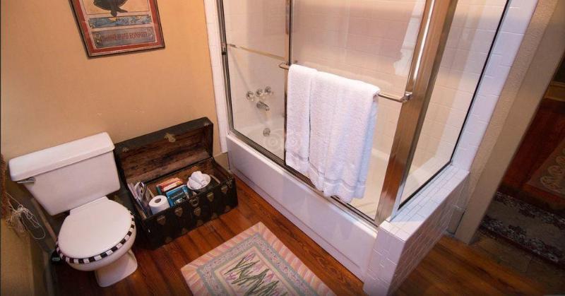 This photo about Robin's Nest Bed and Breakfast Inn shared on HyHotel.com