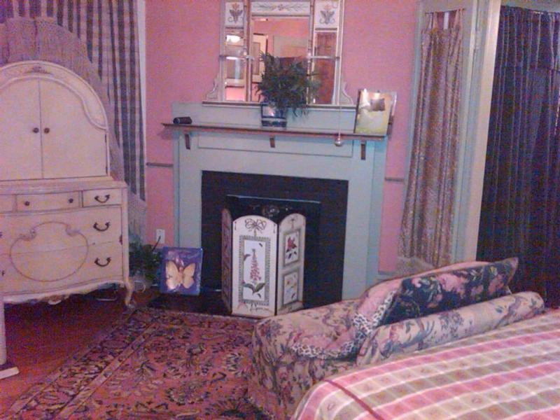 This photo about Robin's Nest Bed and Breakfast Inn shared on HyHotel.com