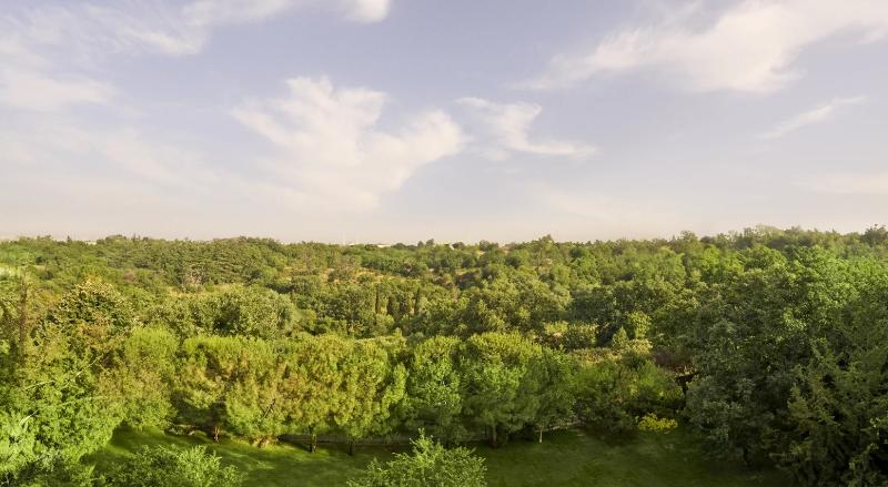 This photo about The Camlica Residence shared on HyHotel.com