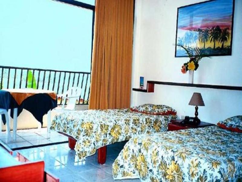 This photo about Golden Paradise shared on HyHotel.com