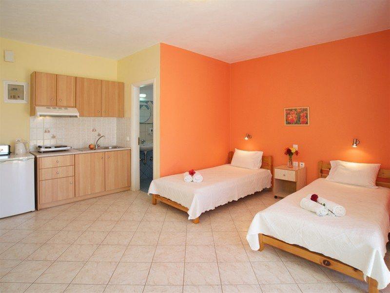 This photo about Christina Studios shared on HyHotel.com