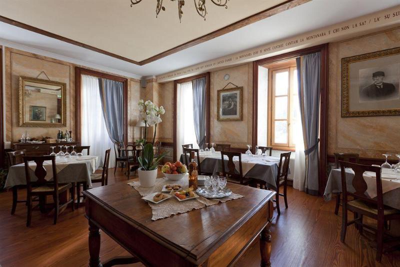 This photo about Casalpina Regina Margherita shared on HyHotel.com