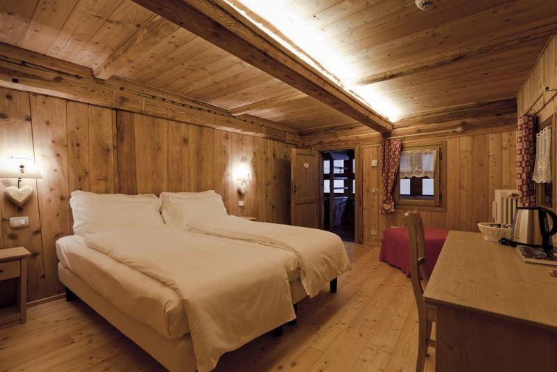 This photo about Casalpina Regina Margherita shared on HyHotel.com