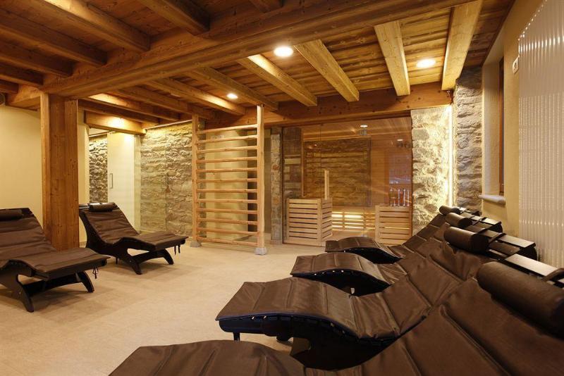 This photo about Casalpina Regina Margherita shared on HyHotel.com