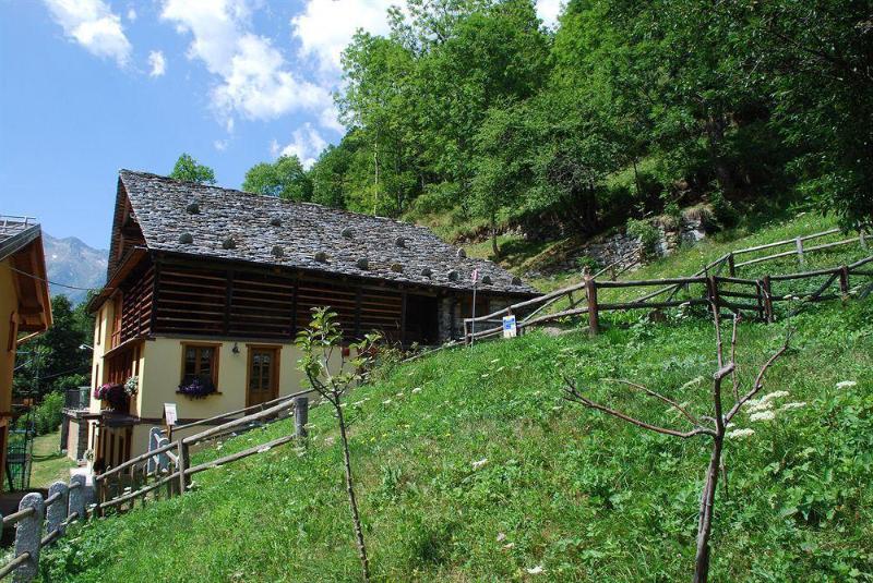 This photo about Casalpina Regina Margherita shared on HyHotel.com