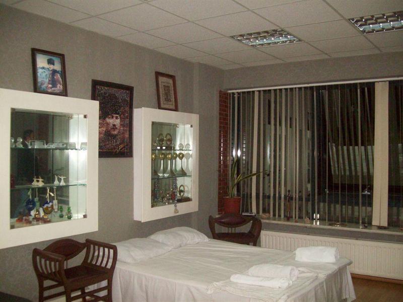 This photo about Old City Esma Hostel shared on HyHotel.com