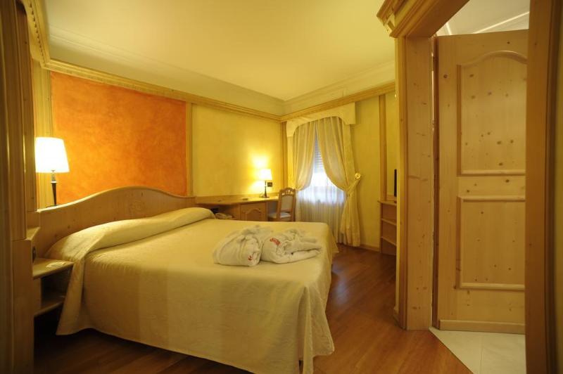 This photo about Ancora shared on HyHotel.com