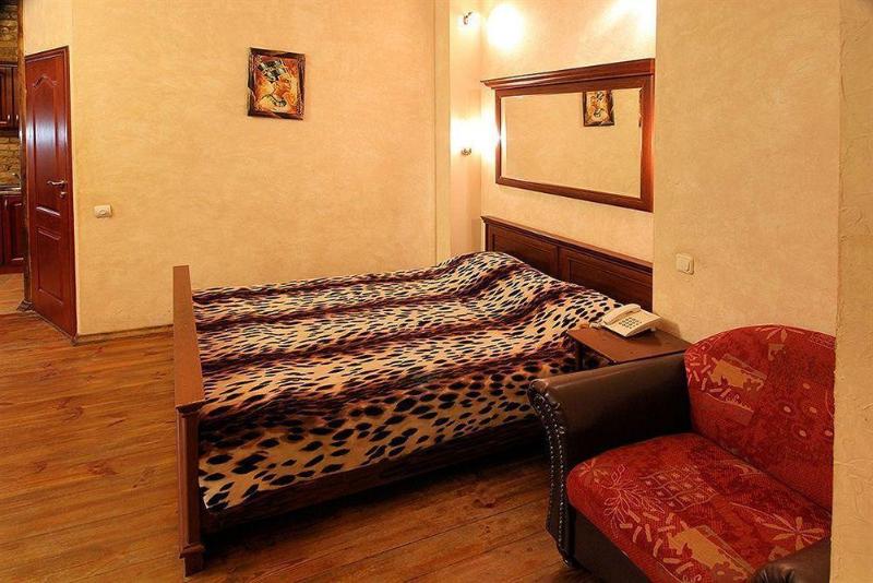 This photo about Kostelna Antique shared on HyHotel.com