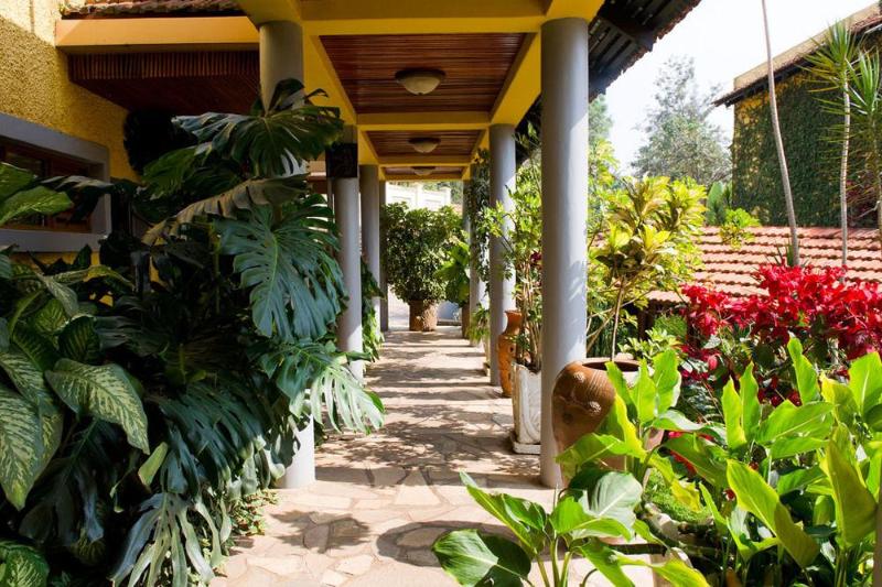 This photo about Stipp Hotel shared on HyHotel.com