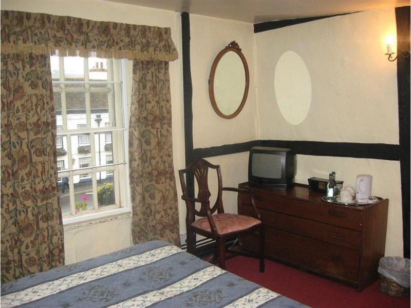 This photo about Abbots Fireside shared on HyHotel.com