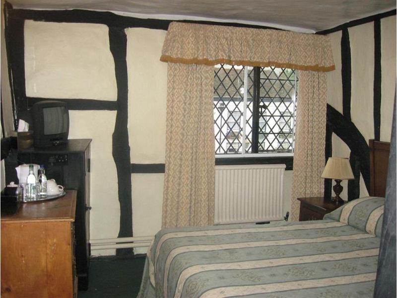 This photo about Abbots Fireside shared on HyHotel.com
