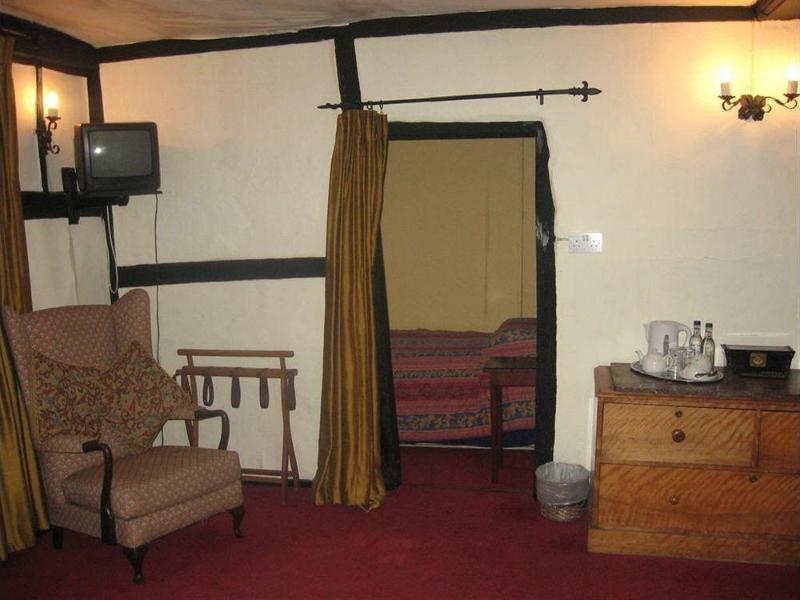 This photo about Abbots Fireside shared on HyHotel.com