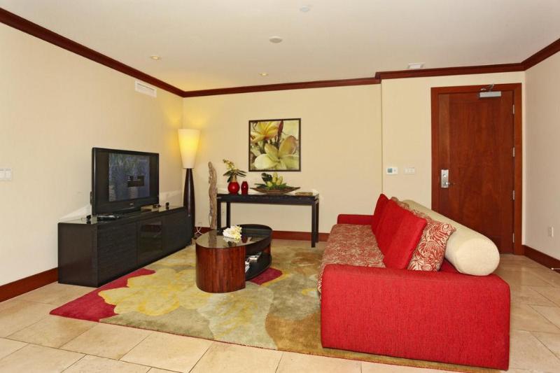 This photo about Ko Olina Beach Villas Resort shared on HyHotel.com