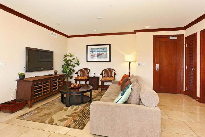 This photo about Ko Olina Beach Villas Resort shared on HyHotel.com