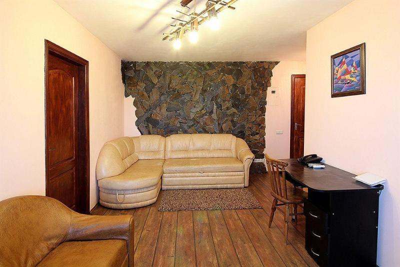 This photo about Igorivska shared on HyHotel.com