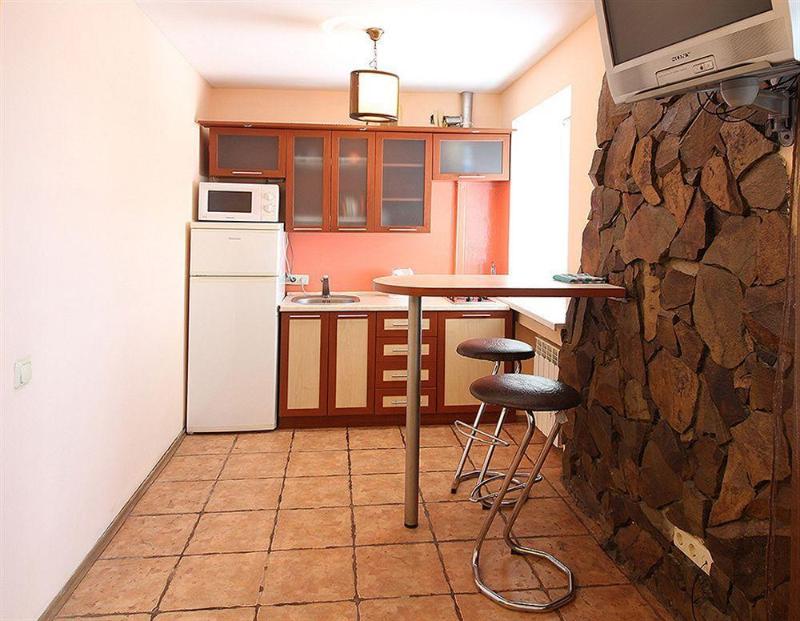 This photo about Igorivska shared on HyHotel.com