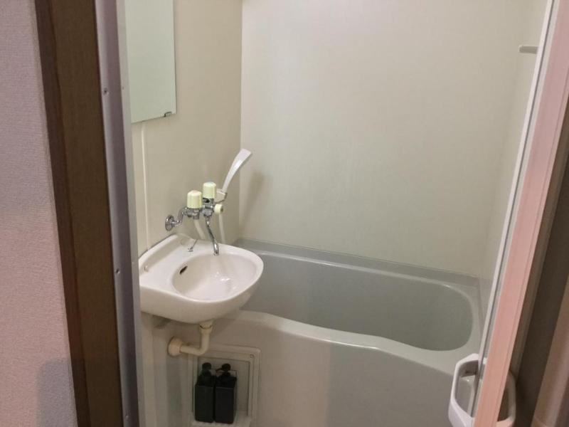 This photo about Station Ryokan Sparkling Dolphins Kyoto shared on HyHotel.com