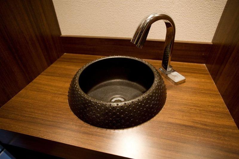 This photo about Station Ryokan Sparkling Dolphins Kyoto shared on HyHotel.com