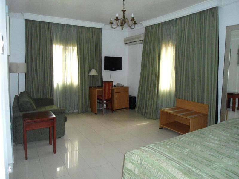 This photo about Bec Suites shared on HyHotel.com