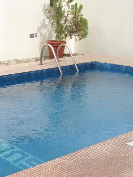 This photo about Bec Suites shared on HyHotel.com