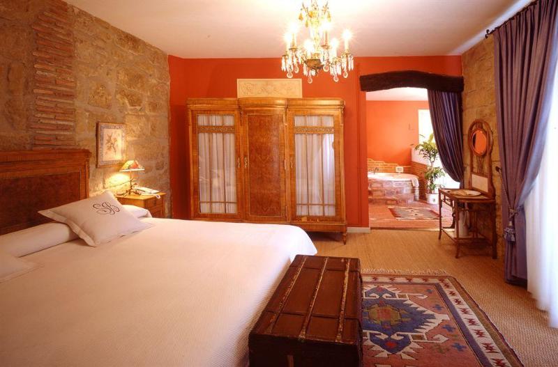 This photo about Senorio de Brinas shared on HyHotel.com