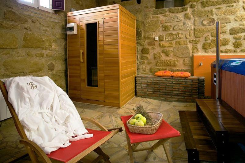 This photo about Senorio de Brinas shared on HyHotel.com