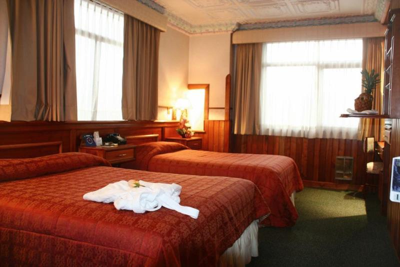 This photo about Crespo shared on HyHotel.com